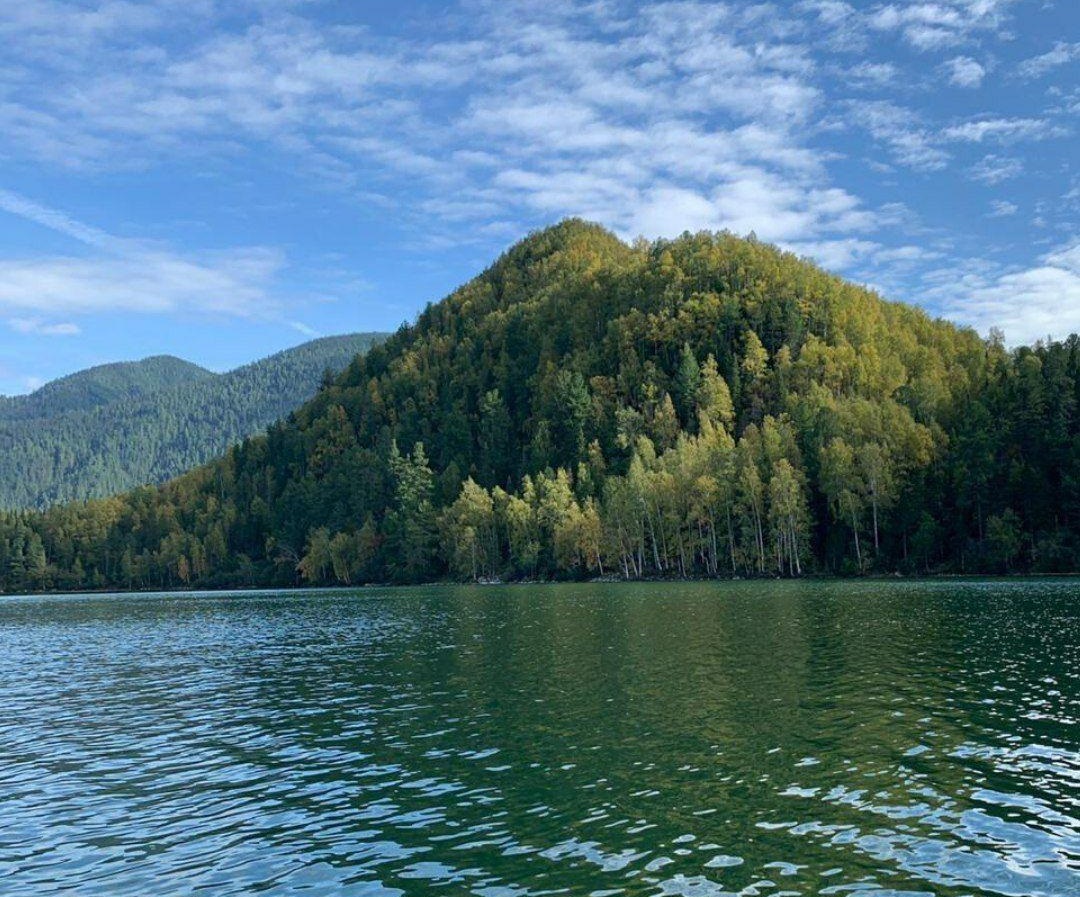 Глава Ростуризма посетит Иркутскую область 6 июля