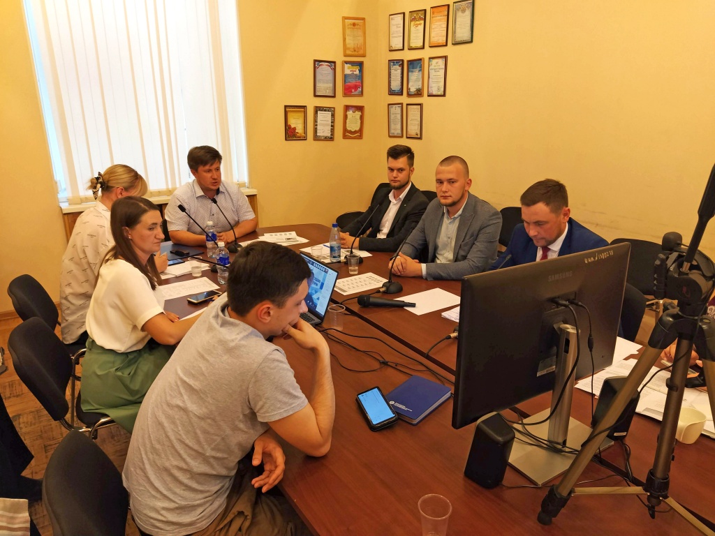Интернет-портал для талантливой молодежи запустят в Иркутской области