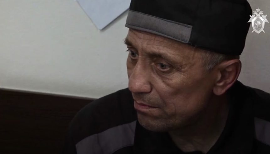 Михаил Попков этапирован в Иркутск в связи с новыми эпизодами преступлений - СК