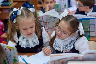 Министр просвещения РФ: 1 сентября школы откроются в традиционном формате