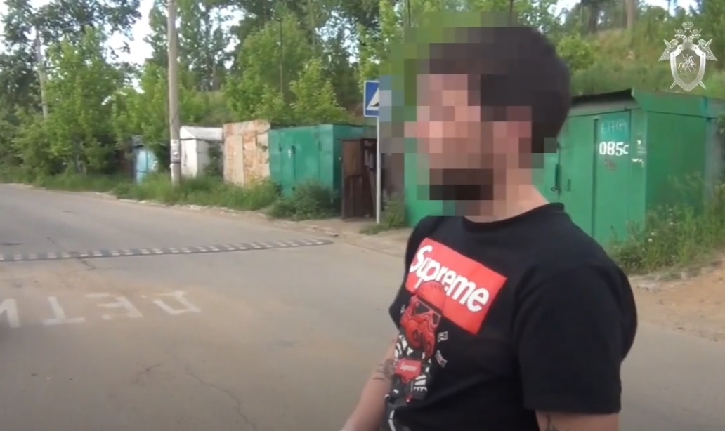 На восьмерых иркутян завели уголовное дело о бандитизме