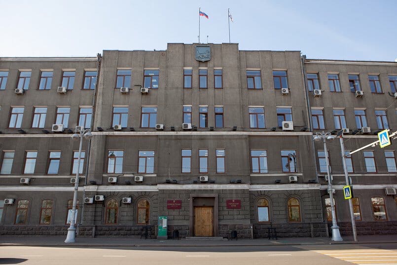 Новые руководители назначены в департаменте образования и управлении физкультуры иркутской мэрии