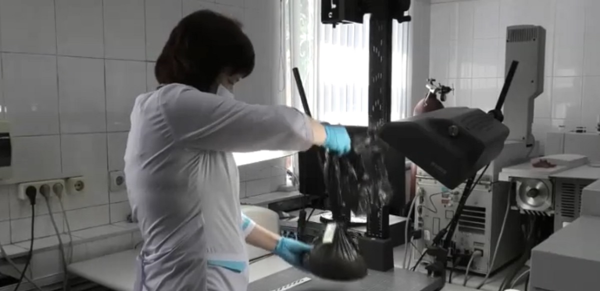 Полиция пресекла крупный канал поставки наркотиков в Иркутск