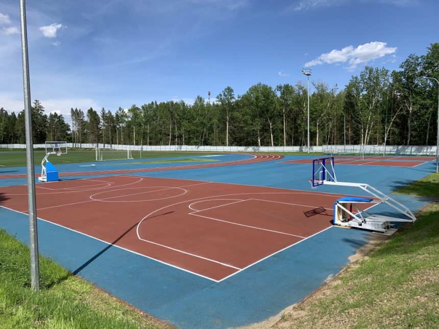 Программу модернизации спортивной инфраструктуры школ разработают в Иркутской области