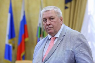 Сергей Шишкин прогнозирует явку на голосовании по Конституции в России на уровне 60 %