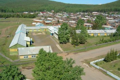 Строительство новой школы в посёлке Седаново Усть-Илимского района планируют начать в 2021 году