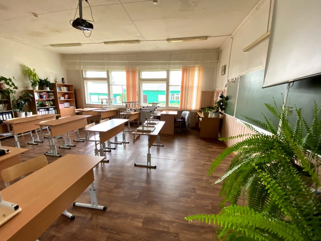 Три социально значимых объекта построят в Усть-Илимске