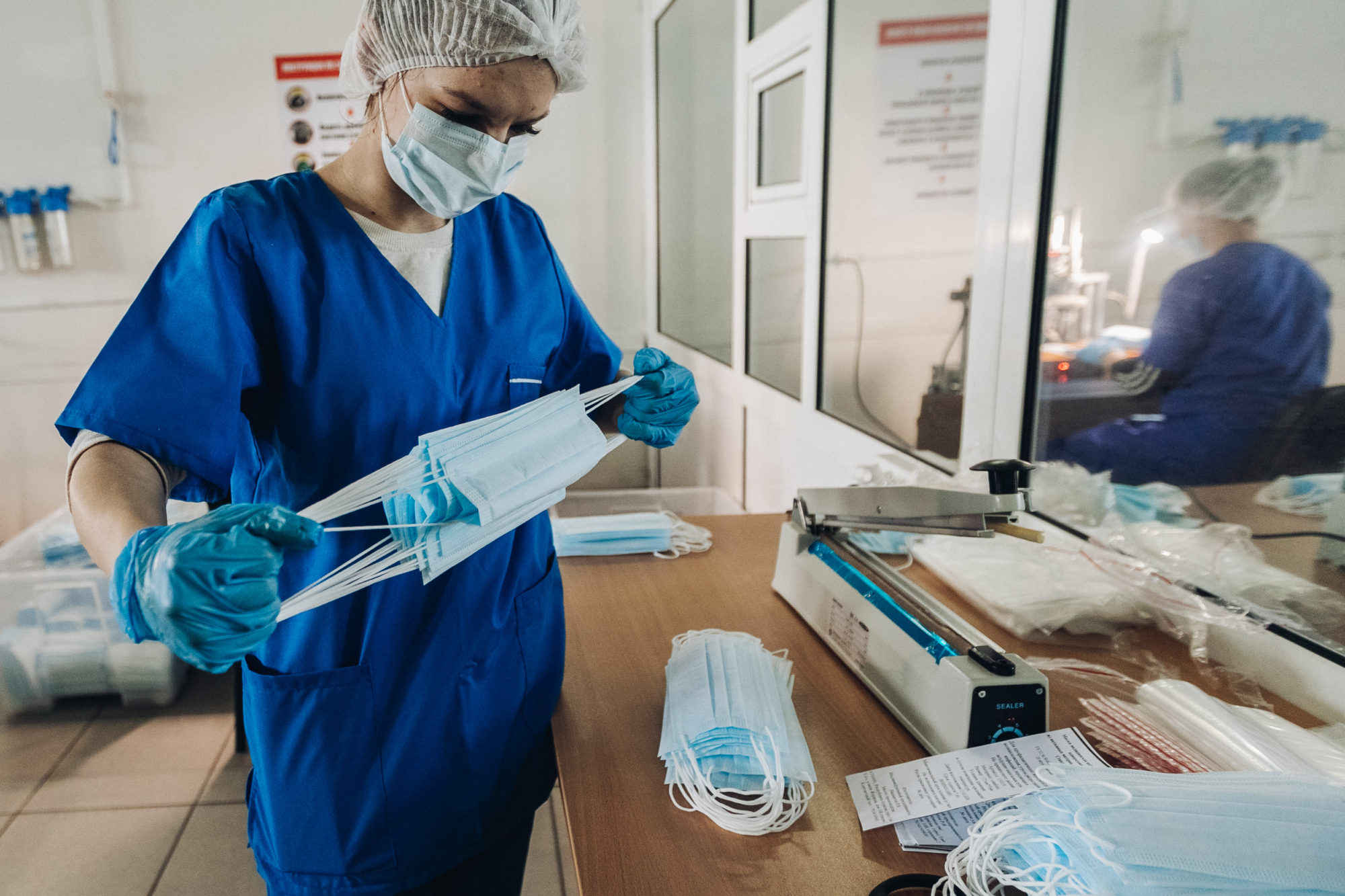 В Бурятии к 17 июля выявлено 3,6 тысячи случаев COVID, в Забайкалье - 3,8 тысячи