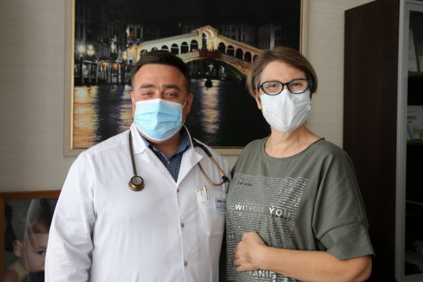В Иркутске впервые пересадили донорский орган, доставленный из другого региона РФ