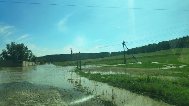 Воду в Свирске отключают из-за аварии на сетях водоснабжения