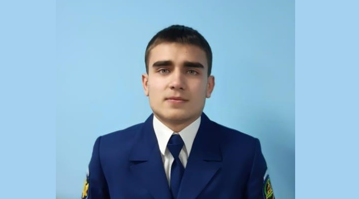 19-летний молодой человек пропал в Иркутске
