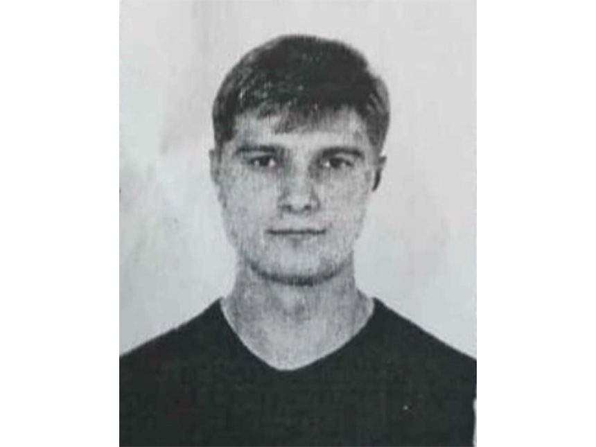 Полиция разыскивает 42-летнего мужчину в Усть-Илимске