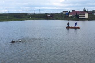 Двое подростков утонули в Эхирит-Булагатском районе