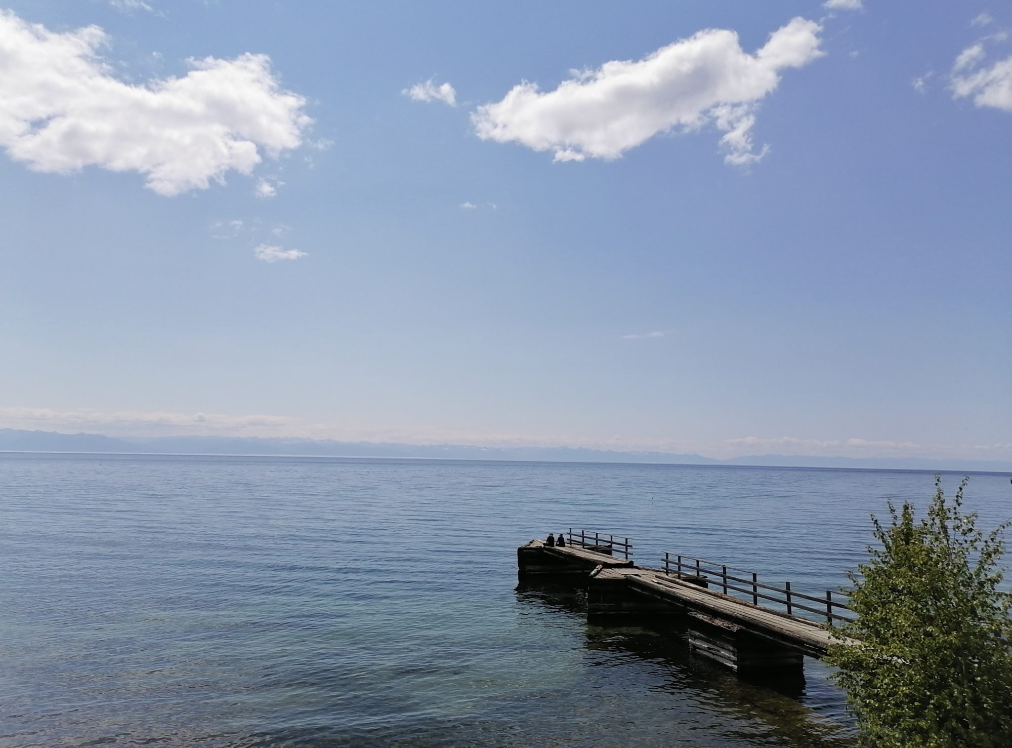 Экологическая экспертиза для социальных объектов на Байкале отменена