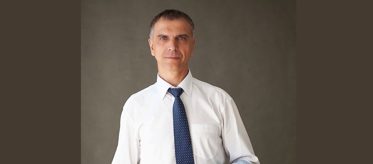Григорий Вакуленко от "Гражданской платформы" снялся с выборов губернатора Иркутской области