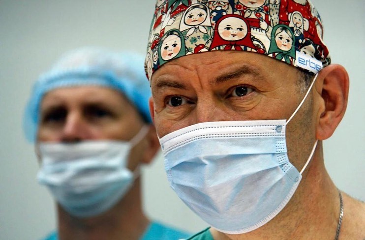 Хирург из Иркутска изобрел новый метод лечения паховой грыжи у детей