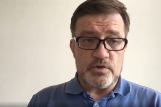 Кандидат от партии "Родина" снял свою кандидатуру с выборов губернатора Иркутской области