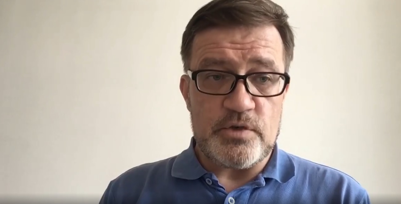 Кандидат от партии "Родина" снял свою кандидатуру с выборов губернатора Иркутской области
