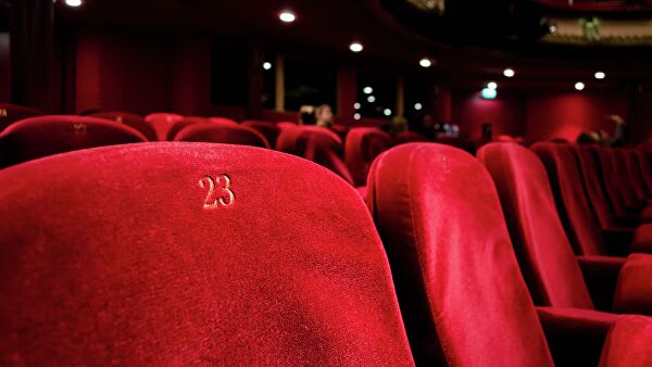 Кинотеатрам в Приангарье разрешили работать с 18 августа