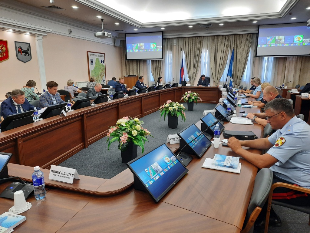 Квест-комната по профилактике наркомании появится в Иркутске