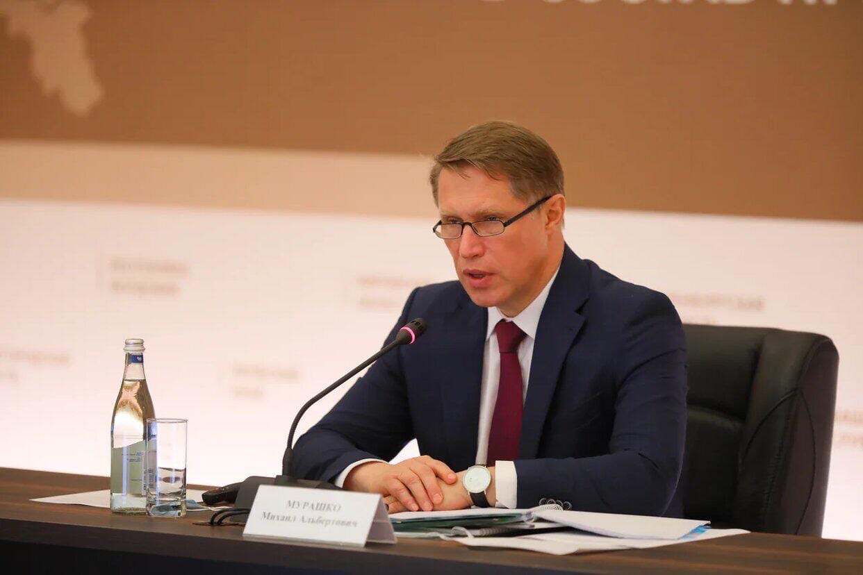 Министр здравоохранения РФ посетит Иркутск 31 августа
