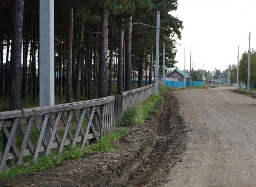 Объем субсидий селам на жилье для специалистов увеличат в Иркутской области