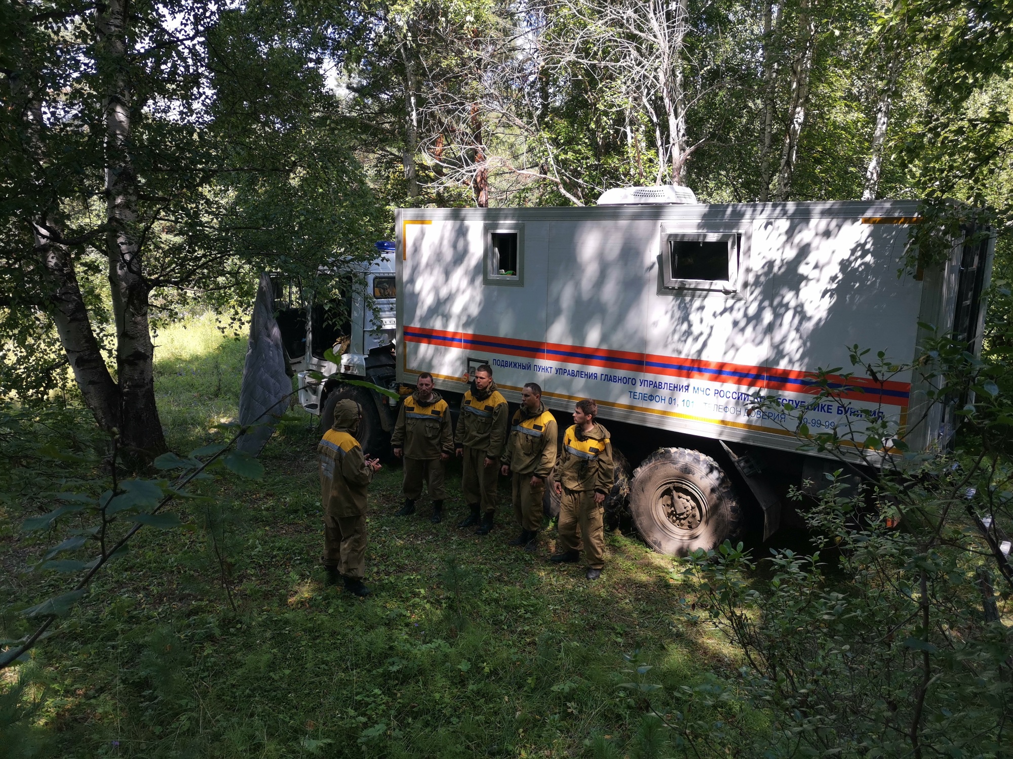 Пропавший самолет Ан-2 с шестью пассажирами ищут уже больше двух недель