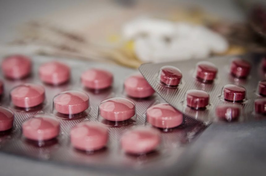 Три случая отравления детей таблетками произошло в Иркутской области в августе
