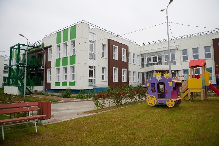 В детских садах Иркутска увеличат количество дежурных групп
