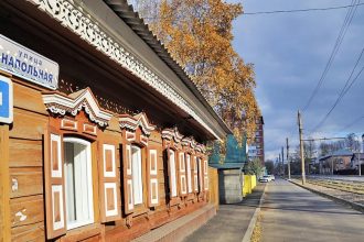 Жители Правобережного района Иркутска остались без света утром 13 августа