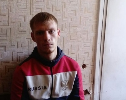 22-летнего ангарчанина задержали в Иркутске по подозрению в разбойном нападении