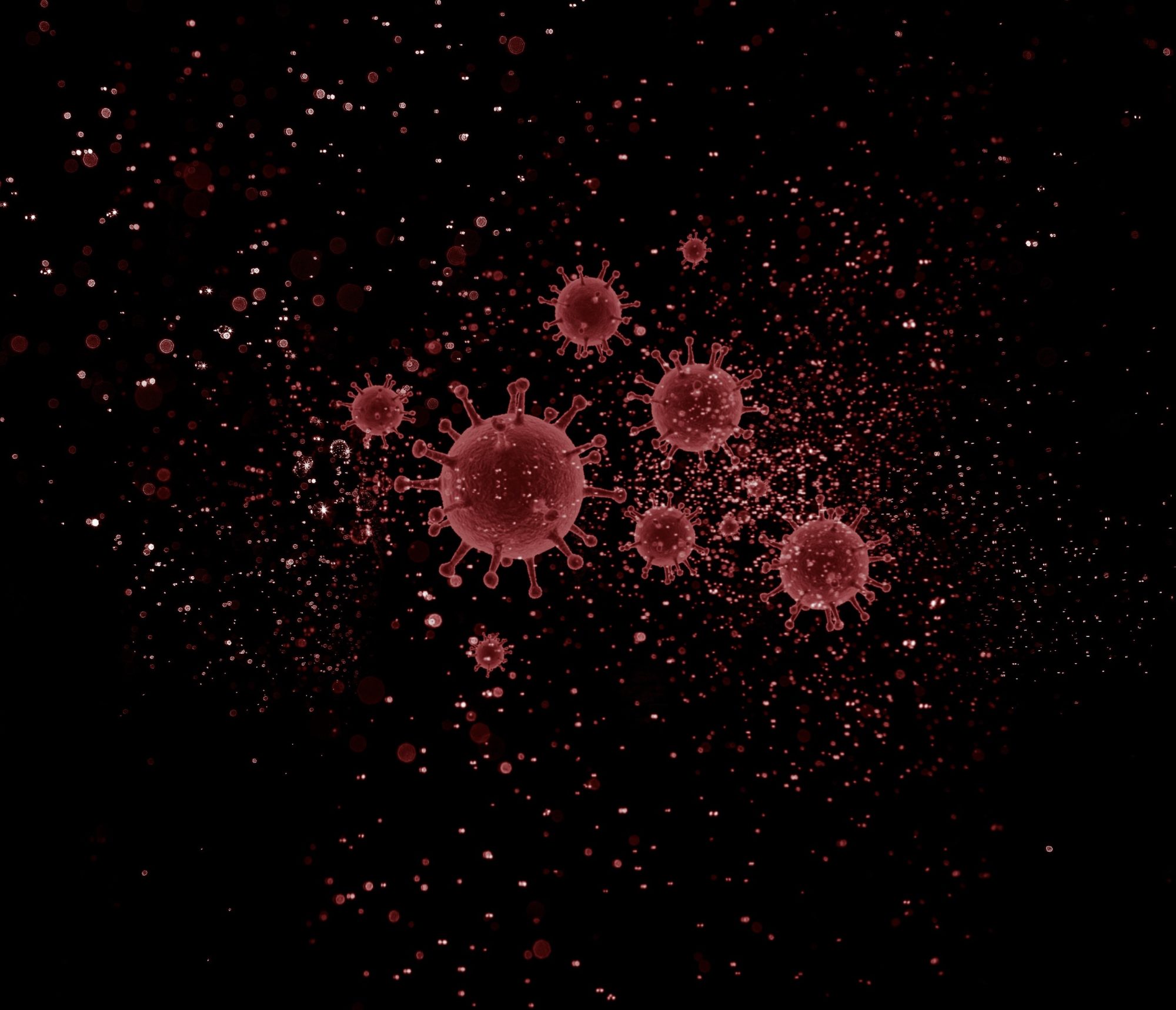 76 случаев коронавируса подтвердили в Иркутской области за сутки