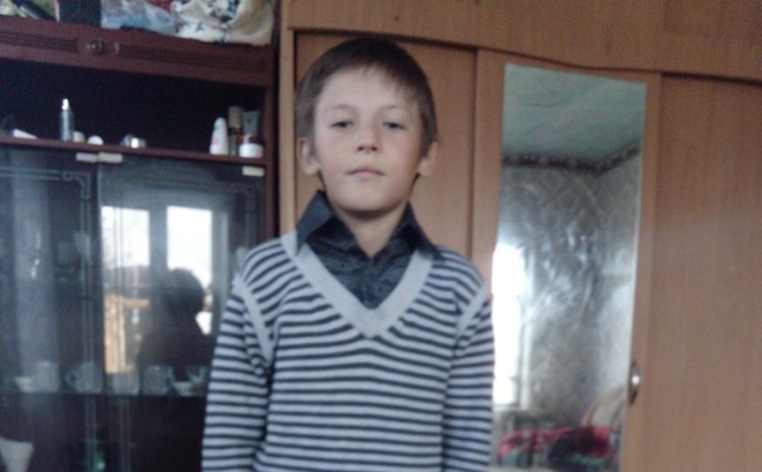 Без вести пропавшего семилетнего мальчика ищут в Куйтунском районе