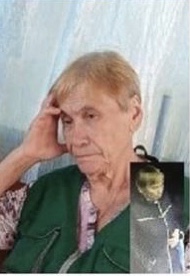 Без вести пропавшую 72-летнюю пенсионерку ищут в Иркутске