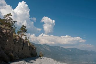 День Байкала отметят в Иркутске 6 сентября