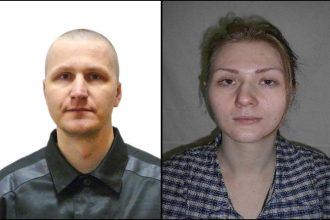 Двоих подозреваемых в особо тяжких преступлениях разыскивают в Иркутске