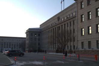 Игорь Кобзев 23 сентября произвел ряд назначений в правительстве Приангарья
