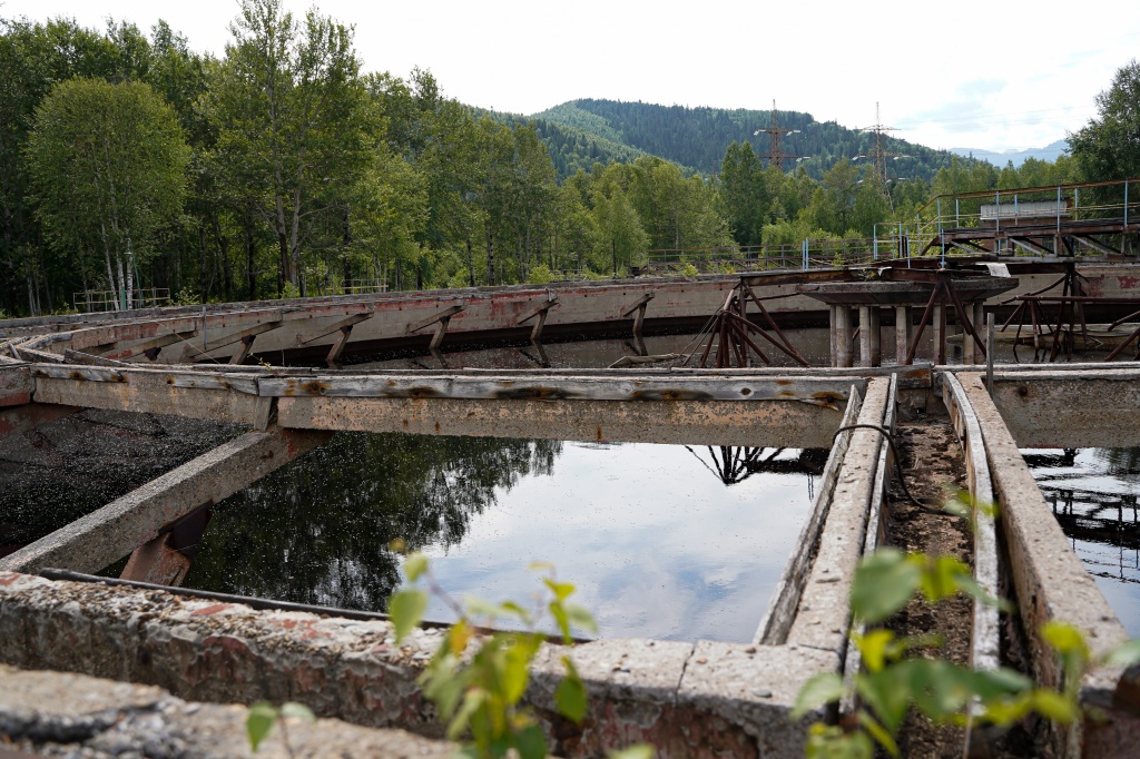 Игорь Кобзев: «Байкалу сейчас ничего не угрожает»