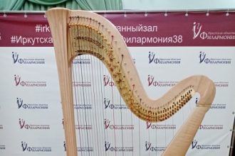 Иркутская филармония купила инструменты на шесть миллионов рублей