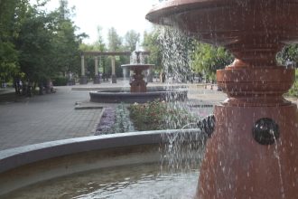 К 7 сентября Иркутск готов к отопительному сезону на 98 %
