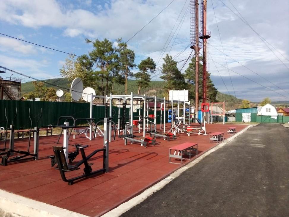 Между правительством Приангарья и Минспорта РФ подписано соглашение о сотрудничестве