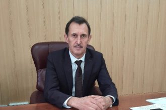 Николай Дмитриев назначен врио ректора Иркутского ГАУ