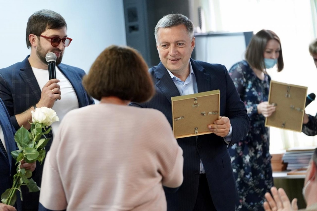 Новое оборудование купят для Ивано-Матренинской больницы в 2021 году