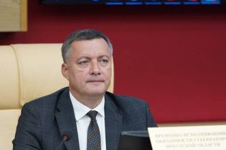 Пресс-конференция Игоря Кобзева. Трансляция