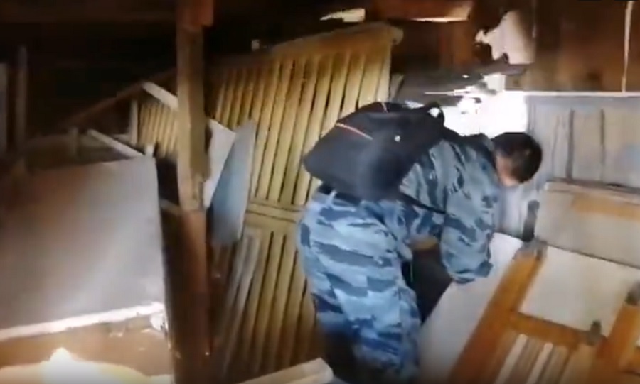 Пропавшего семилетнего мальчика из Куйтунского района продолжают искать