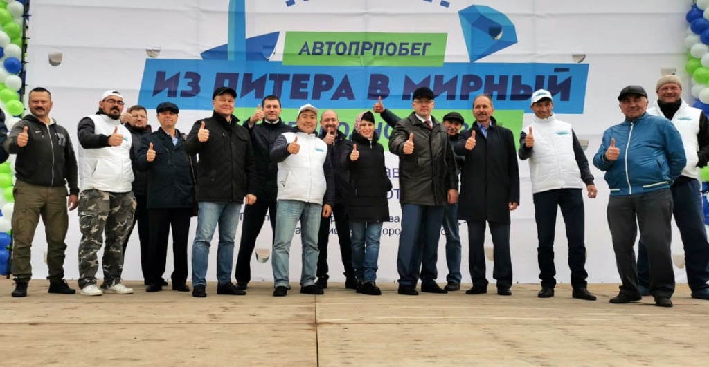 Рынок газомоторного топлива будут развивать в Приангарье