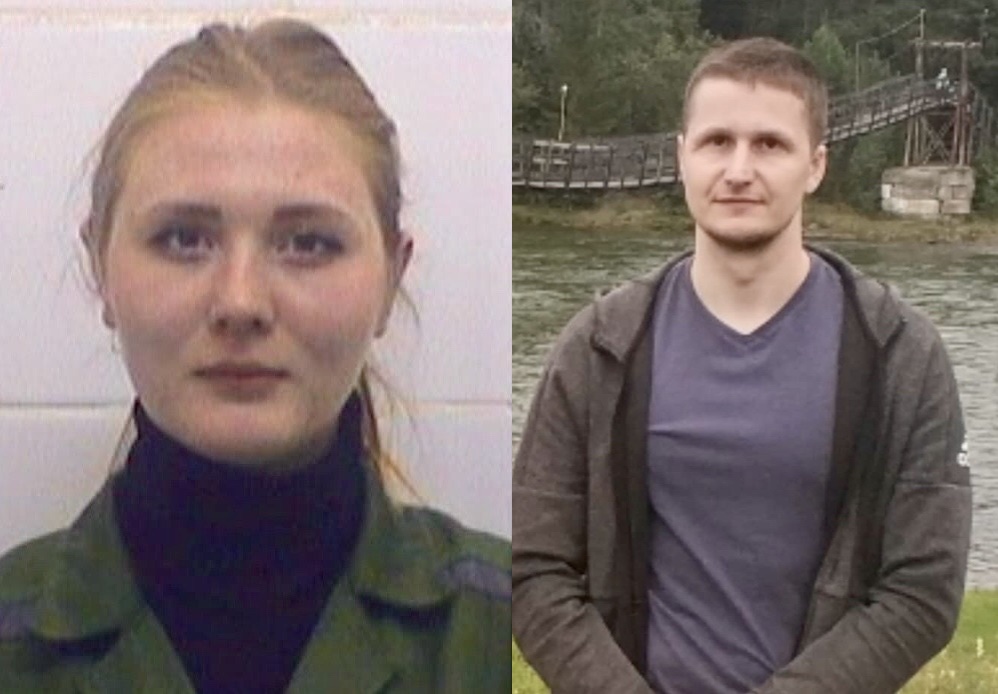 Сбежавших из-под конвоя Сергея Устюгова и Татьяну Никитину ищут уже неделю