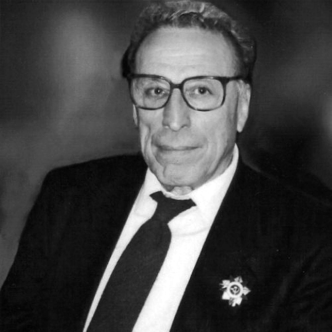 Скончался главный научный сотрудник ИСЗФ СО РАН, доктор физико-математических наук Вилен Мишин