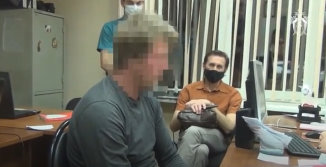Суд начал рассматривать дело обвиняемого в убийстве 25-летней иркутянки