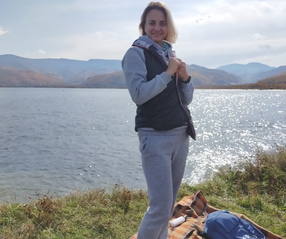 35-летняя женщина без вести пропала в Приангарье